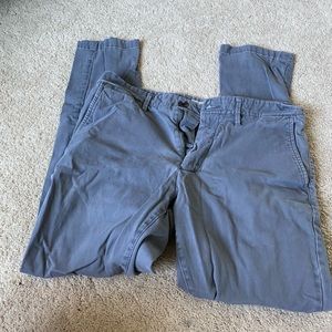 Goodfellow Hennepin Slim Chino Pant